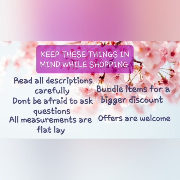 🌈SKY BLUE CROCHET MINI SKIRT-2 - Picture 8 of 8